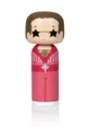 viacfarebná Kokeshi bábika Lucie Kaas Elton In Pink Unisex