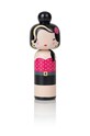 Lucie Kaas lalka kokeshi Amy multicolor SI01AM
