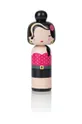 мультиколор Кукла kokeshi Lucie Kaas Amy Unisex