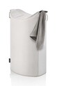 Blomus kosz na pranie Frisco B65382 beżowy AA00