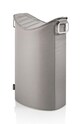 Blomus kosz na pranie Frisco szary B65386