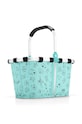 Reisenthel kosár Carrybag, 5L RIA4062 türkiz AA00