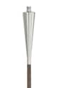 Vrtna svetilka Blomus 300 ml siva B65007