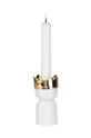 Raeder świecznik dekoracyjny biały C90759