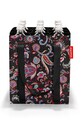 Сумка для бутылок с отделениями Reisenthel Bottlebag мультиколор RZJ7064