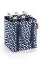 Torba za boce s pregradama Reisenthel Bottlebags