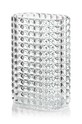 Guzzini vaso decorativo transparente 19990000