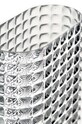Guzzini vaso decorativo 19990000 transparente AA00