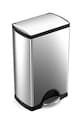 Košara za pranje Simplehuman 38 l CW1814 siva AA00
