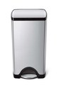 Koš za smeće Simplehuman 30 l siva CW1832DC