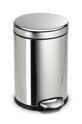 Κάδος σκουπιδιών Simplehuman 4,5 l
