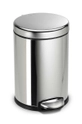 Урна для мусора Simplehuman 4,5 l