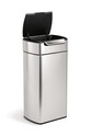 Kuhinja i bar Koš za smeće Simplehuman 30 l CW2015 siva