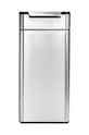 Koš za smeće Simplehuman 30 l siva CW2015