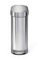 Смітник Simplehuman 45 l CW2044 сірий AA00
