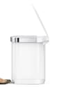 Simplehuman szemetes 45 l fehér CW2069