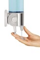 Simplehuman dozator de sapun BT1029 gri AA00