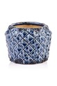 Květináč Affek Design Tamani Blue