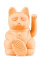 Dekorácia Donkey Lucky Cat Mini oranžová 330540