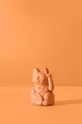 Декорация Donkey Lucky Cat Mini оранжевый
