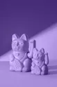Ukras Donkey Lucky Cat Mini Sintetički materijal