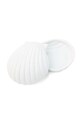 Контейнер з кришкою Helio Ferretti Shell Box 122092 білий AA00