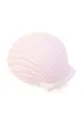 rózsaszín Helio Ferretti tartály fedővel Shell Box Uniszex