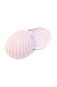 Емкость с крышкой Helio Ferretti Shell Box 122094 розовый AA00