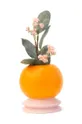 Декоративна ваза Helio Ferretti Medium Ball барвистий