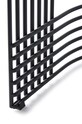 Pols Potten scaun Stool Drop 300.030.073 negru AA00