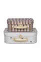 Валіза OYOY Mini Suitcase Elephant 2-pack барвистий M107396
