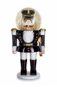 Χριστουγεννιάτικο διακοσμητικό Donkey The Nutcracker πολύχρωμο 330510