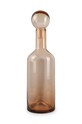 Декоративна ваза S|P Collection Fera коричневий 856016