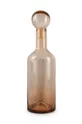 brązowy S|P Collection wazon dekoracyjny Fera Unisex