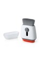 Łazienka OXO szczotka do czyszczenia elektroniki O.12246100 multicolor