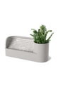 grigio Umbra decorazione Stream Water Fountain Unisex