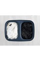 Корзина для белья Joseph Joseph 90 L 50004 чёрный AA00