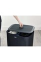 Ванная комната Корзина для белья Joseph Joseph 90 L 50004 чёрный