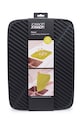 Odcejalnik posode Joseph Joseph Flume™ L 85089 črna AA00