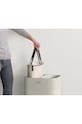 Кош за пране Joseph Joseph 60 L бежов 50019.