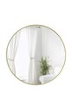 Umbra fali tükör Hubba Wall Mirror sárga 1018526.104