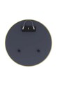 Nappali és hálószoba Umbra fali tükör Hubba Wall Mirror 1018526.104 sárga