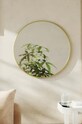 Umbra fali tükör Hubba Wall Mirror 1018526.104 sárga