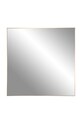House Nordic lustro ścienne Jersey żółty 4001360