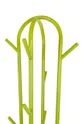 Вешалка для верхней одежды Balvi Arizona зелёный