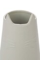 Salon i sypialnia Balvi wazon dekoracyjny 27532 szary