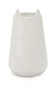 білий Декоративна ваза Balvi Unisex