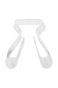 Living și dormitor Umbra suport de ziar Magino Stool 322720.165 transparent