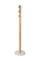 Umbra ruhaállvány Flapper Coat Rack fehér 320361.668