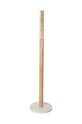 Вешалка для верхней одежды Umbra Flapper Coat Rack 320361.668 белый AA00